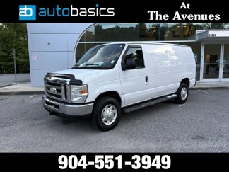 Used 2014 Ford E-250 and Econoline 250 w/ Power Group image 1