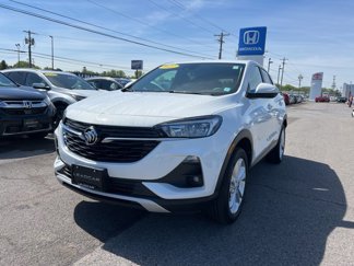 Used 2022 Buick Encore GX Preferred w/ Cold Weather Comfort Package image 1