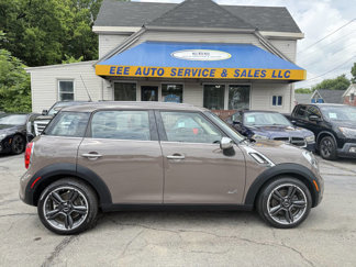 Used 2013 MINI Cooper Countryman S image 1