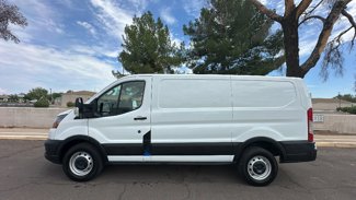 Used 2020 Ford Transit 250 Low Roof image 1