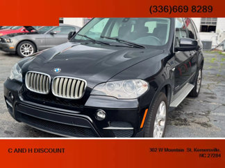 Used 2013 BMW X5 xDrive35i image 1