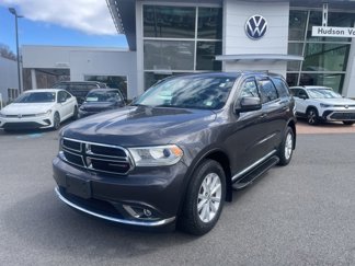 Used 2015 Dodge Durango SXT image 1