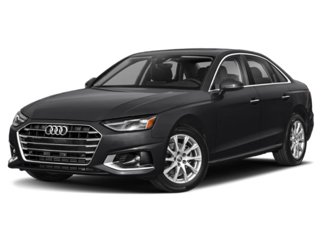 Used 2022 Audi A4 2.0T Premium Plus w/ Premium Plus Package image 1