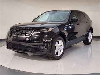 Used 2025 Land Rover Range Rover Velar S image 1