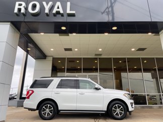 Used 2018 Ford Expedition XLT w/ Equipment Group 202A image 1
