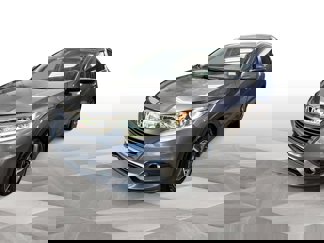 Used 2021 Honda HR-V EX image 1