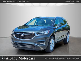 Used 2018 Buick Enclave Premium w/ Trailering Package image 1