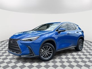 Used 2022 Lexus NX 250 FWD image 1