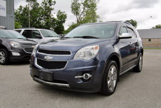 Used 2014 Chevrolet Equinox LTZ image 1
