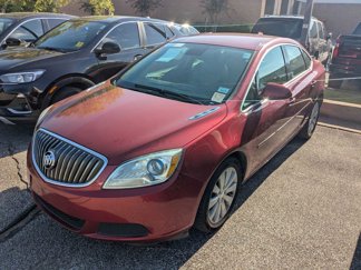Used 2016 Buick Verano image 1
