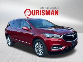Used 2019 Buick Enclave Premium w/ Experience Buick Package image 1