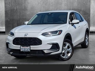 Used 2023 Honda HR-V LX image 1