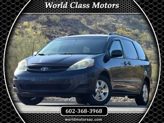 Used 2006 Toyota Sienna LE image 1