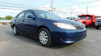 Used 2005 Toyota Camry LE image 1