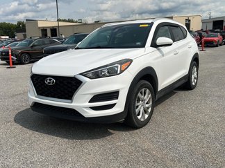 Used 2020 Hyundai Tucson Value image 1