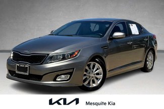 Used 2015 Kia Optima EX image 1