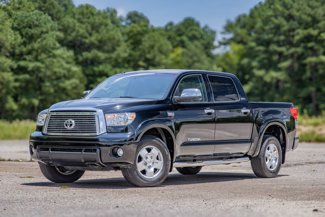 Used 2010 Toyota Tundra Limited image 1