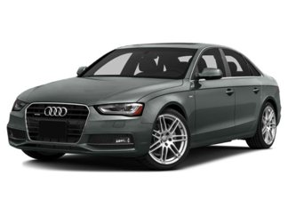 Used 2015 Audi A4 2.0T Premium Plus image 1