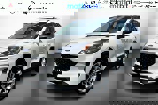 Used 2022 Ford Escape SE w/ Convenience Package image 1