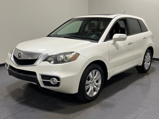 Used 2011 Acura RDX 2WD image 1