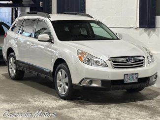 Used 2010 Subaru Outback 2.5i Premium image 1
