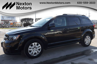 Used 2019 Dodge Journey SE w/ Connectivity Group image 1