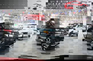 Used 2017 Land Rover Range Rover image 1
