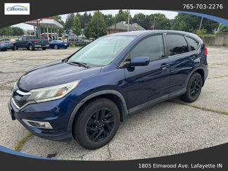 Used 2015 Honda CR-V EX image 1