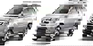 Used 2011 Honda Pilot EX-L video 1