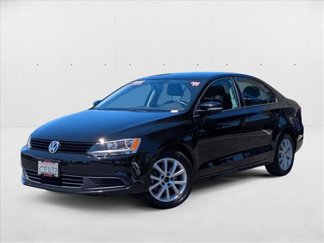 Used 2011 Volkswagen Jetta SE image 1