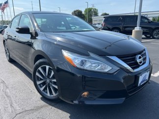 Used 2017 Nissan Altima 2.5 SL image 1