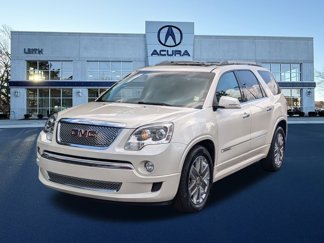 Used 2011 GMC Acadia Denali image 1