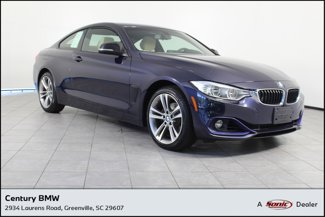 Used 2015 BMW 428i xDrive Coupe image 1