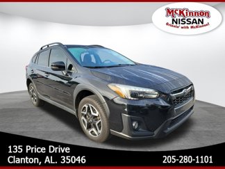 Used 2019 Subaru Crosstrek 2.0i Limited w/ Popular Package #2 image 1