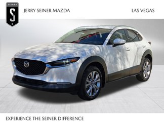 Certified 2023 MAZDA CX-30 AWD 2.5 S w/ Premium Package image 1