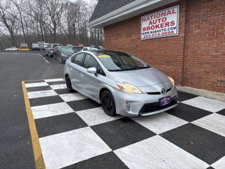Used 2013 Toyota Prius Three image 1