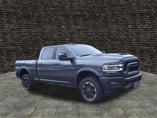 Used 2023 RAM 2500 Rebel w/ Level 1 Equipment Group image 1