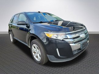 Used 2012 Ford Edge SEL image 1