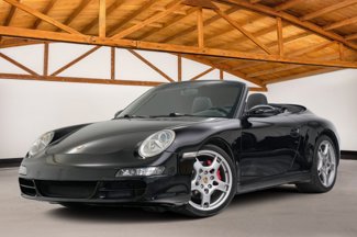 Used 2006 Porsche 911 Carrera S image 1