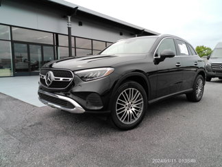 Certified 2024 Mercedes-Benz GLC 300 4MATIC image 1