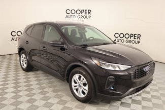 Used 2024 Ford Escape FWD image 1