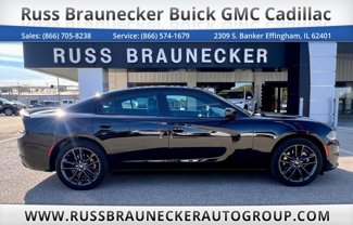 Used 2022 Dodge Charger SXT w/ Plus Group image 1