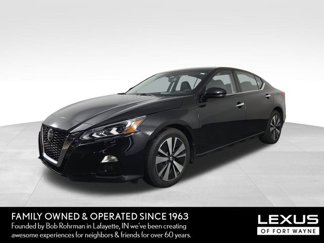 Used 2019 Nissan Altima 2.5 SV image 1