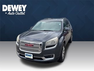 Used 2014 GMC Acadia SLT image 1