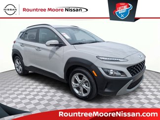 Used 2023 Hyundai Kona SEL image 1
