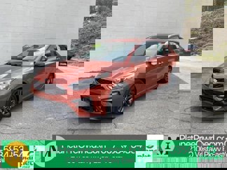 Used 2021 Kia Forte GT-Line image 1