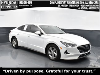 Used 2020 Hyundai Sonata SE image 1