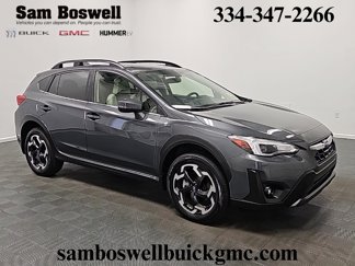 Used 2023 Subaru Crosstrek 2.5i Limited image 1