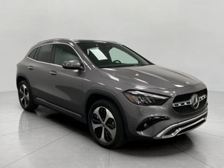 Certified 2025 Mercedes-Benz GLA 250 4MATIC image 1