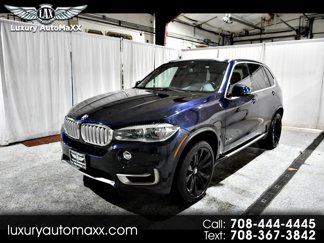 Used 2018 BMW X5 xDrive35i image 1